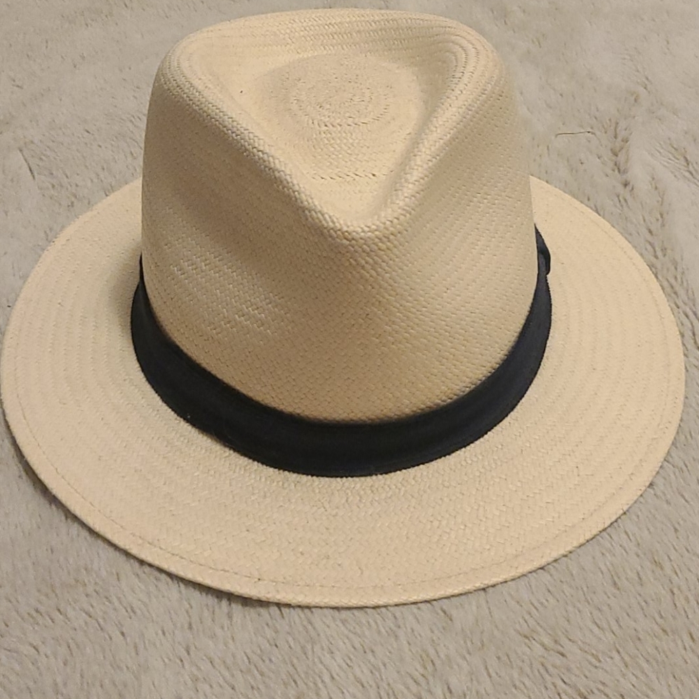 Authentic Baileys Panama hat
